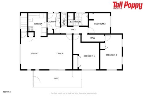 Photo of property in 36a Waimea Street, Westown, New Plymouth, 4310