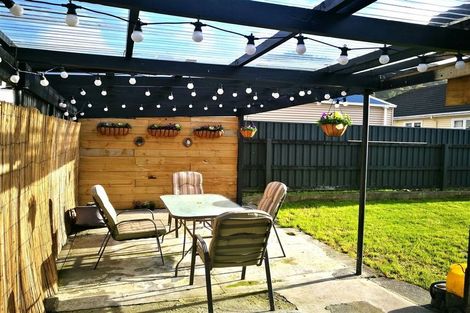 Photo of property in 175 Wainuiomata Road, Wainuiomata, Lower Hutt, 5014