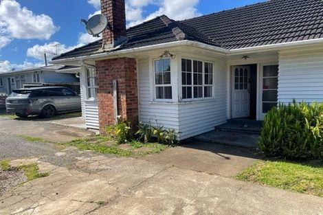 Photo of property in 112 Rockfield Road, Penrose, Auckland, 1061