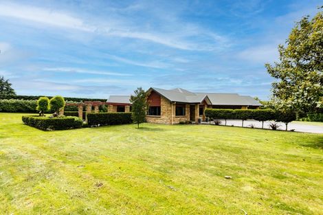 Photo of property in 85b Matangi Road, Matangi, Hamilton, 3284