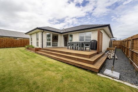 Photo of property in 17 Hunter Hills Drive, Gleniti, Timaru, 7910