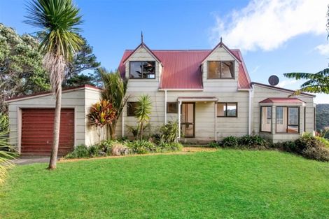 Photo of property in 156 Lone Kauri Road, Karekare, New Lynn, 0772