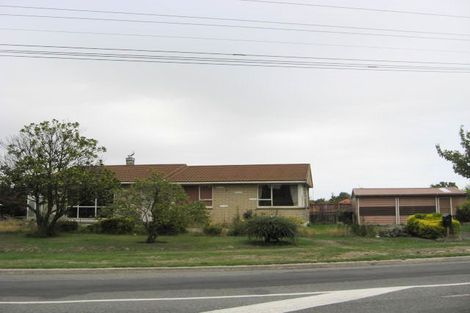 Photo of property in 21 Brookside Road, Rolleston, 7614