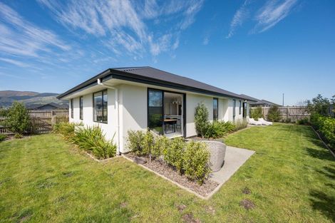 Photo of property in 11 Carmine Crescent, Appleby, Richmond, 7020