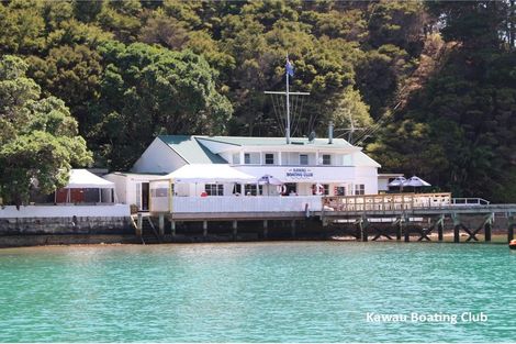 Photo of property in 20 Wilson Avenue, Kawau Island, 0920