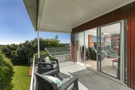 Photo of property in 2/47a Vauxhall Road, Devonport, Auckland, 0624