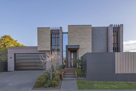 Photo of property in 31 Naseby Street, Merivale, Christchurch, 8014