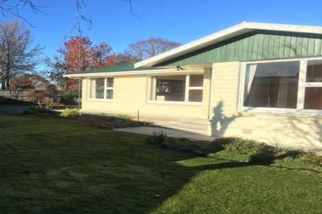 Photo of property in 27 Middle Road, Allenton, Ashburton, 7700