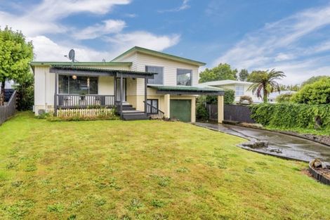 Photo of property in 5 Kennedy Drive, Levin, 5510