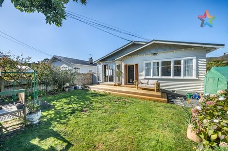 Photo of property in 7 Vincent Street, Waterloo, Lower Hutt, 5011