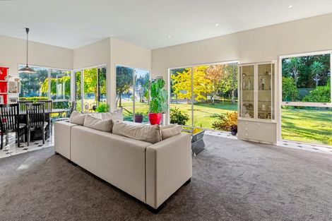 Photo of property in 9 Faith Place, West Melton, Christchurch, 7675