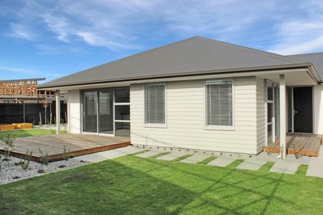 Photo of property in 172 Southfield Drive, Lincoln, 7608