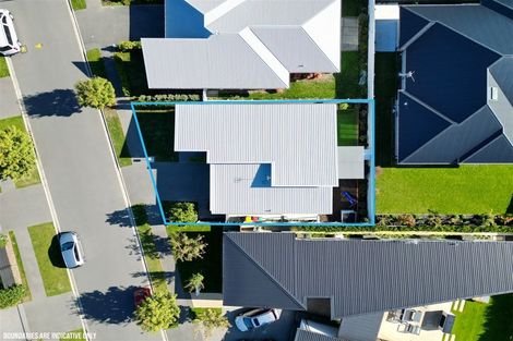 Photo of property in 25 Bronco Drive, Aidanfield, Christchurch, 8025