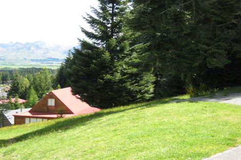 Photo of property in 33 Acheron Heights, Hanmer Springs, 7334