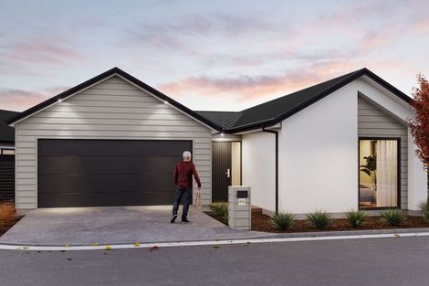 Photo of property in 66 Banks Avenue, Dallington, Christchurch, 8061