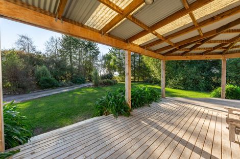 Photo of property in 659 Taylor Road, Belfield, Geraldine, 7992