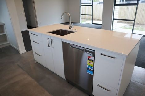 Photo of property in 46 Lucca Crescent, Rolleston, 7615