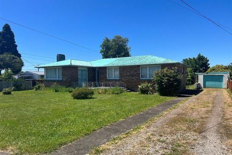 Photo of property in 35 Taui Street, Ngongotaha, Rotorua, 3010