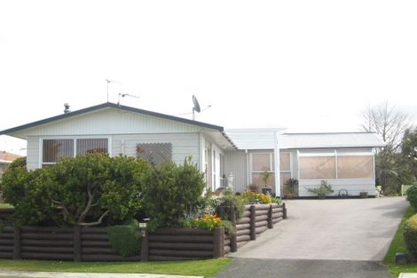 Photo of property in 3 Cassandra Street, Stratford, 4332