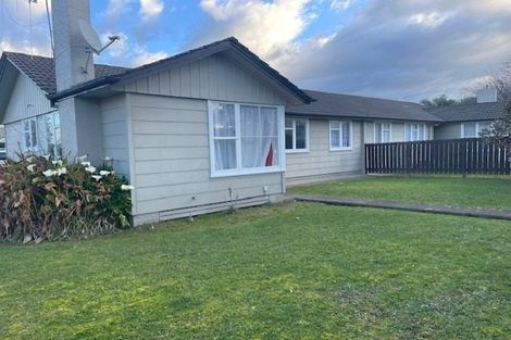 Photo of property in 88 Sherwill Street, Feilding, 4702