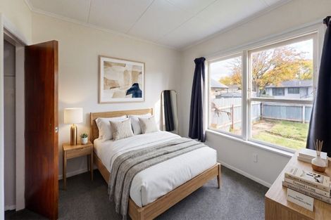 Photo of property in 7 Abraham Crescent, Milson, Palmerston North, 4414