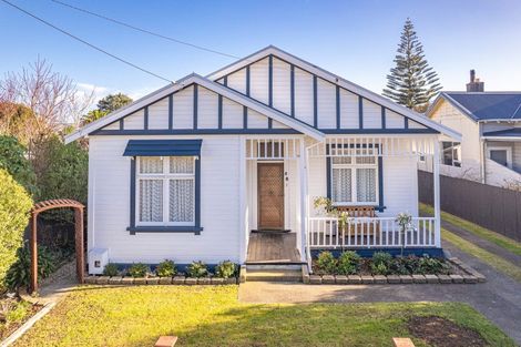 Photo of property in 40 Tawa Street, Gonville, Whanganui, 4501