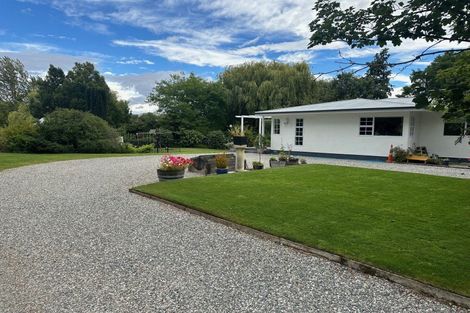 Photo of property in 189 Fisher Lane, Galloway, Alexandra, 9393