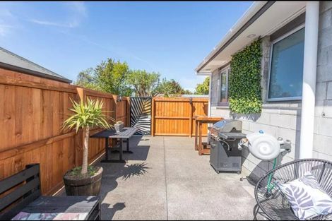 Photo of property in 4/64 Avalon Street, Richmond, Christchurch, 8013