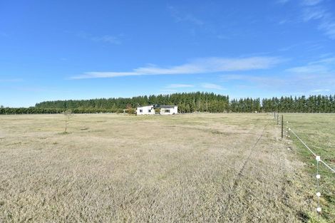 Photo of property in 95 Pesters Road, Eyrewell, Rangiora, 7476