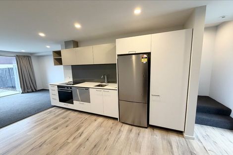 Photo of property in 15/45 Dickens Street, Addington, Christchurch, 8024