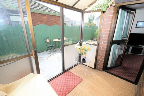 Photo of property in 200b Oxford Street, South Dunedin, Dunedin, 9012