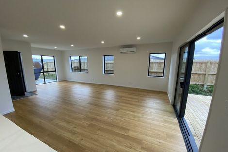 Photo of property in 21 Hemopo Street, Pukekohe, 2120