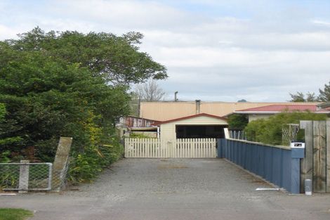 Photo of property in 7a Linton Street, Mayfield, Blenheim, 7201