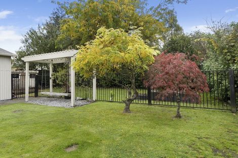 Photo of property in 42 Barnes Road, Redwood, Christchurch, 8051