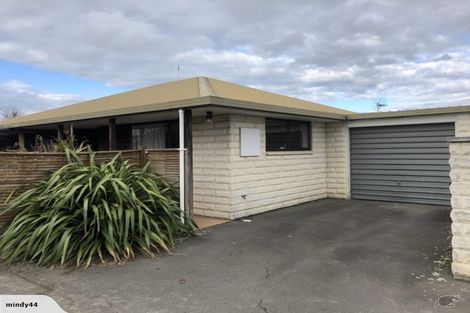 Photo of property in 230a King Street, Rangiora, 7400