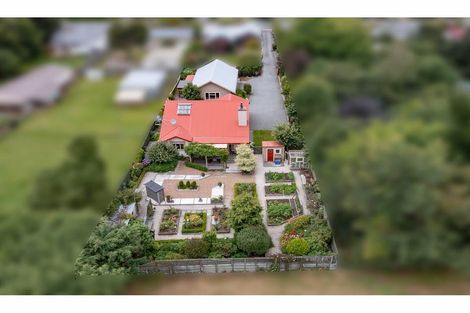 Photo of property in 110b Main Street, Oxford, 7430