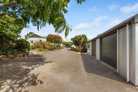 Photo of property in 22 Takiroa Street, Urenui, 4375