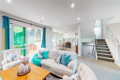 Photo of property in 12 Moko Lane, Greenhithe, Auckland, 0632