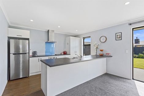 Photo of property in 19 Echelon Drive, Wigram, Christchurch, 8042