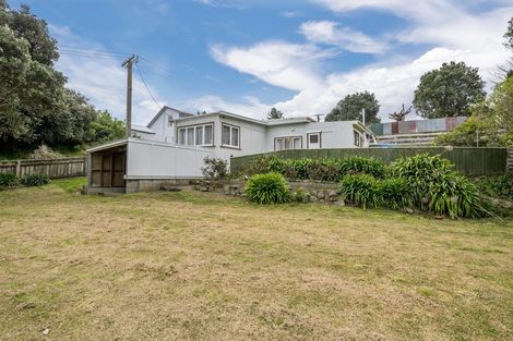 Photo of property in 840 Hokio Beach Road, Hokio Beach, Levin, 5571