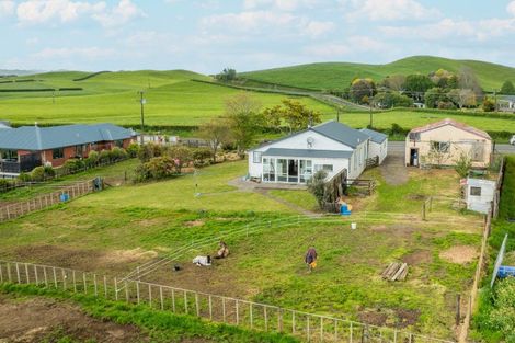 Photo of property in 847 East Road, Toko, Stratford, 4392