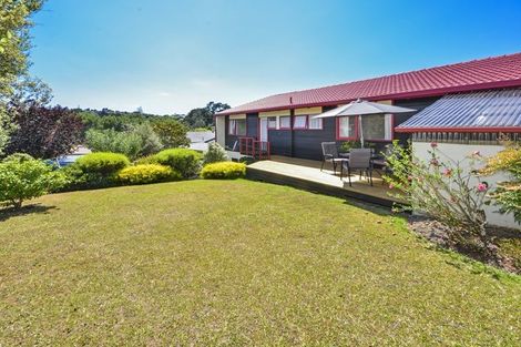 Photo of property in 125 Stapleford Crescent, Browns Bay, Auckland, 0630