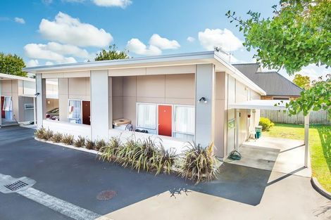 Photo of property in 18e Fifth Avenue, Enderley, Hamilton, 3214