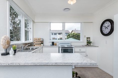 Photo of property in 6/23 Trafalgar Street, Johnsonville, Wellington, 6037