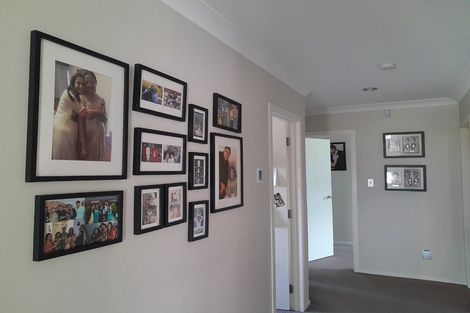 Photo of property in 10 Muirlea Drive, Flat Bush, Auckland, 2016