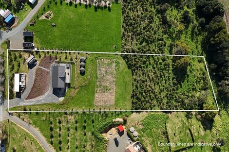 Photo of property in 471 King Road, Mangawhai, 0573