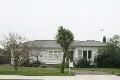 Photo of property in 26 Osier Road, Greenmeadows, Napier, 4112