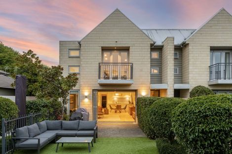 Photo of property in 54a Glandovey Road, Fendalton, Christchurch, 8052