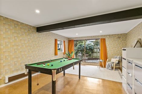 Photo of property in 22a Izard Road, Khandallah, Wellington, 6035