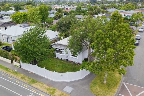 Photo of property in 61 Strickland Street, Somerfield, Christchurch, 8024